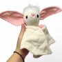 М'яка іграшка "Кажан Люсі", 20 см (InkaToys)