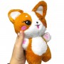 М'яка іграшка "Коргі Кай", 21 см (InkaToys)