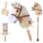 Подарочная игрушка "Лошадь Хоссе" (муз) (InkaToys)