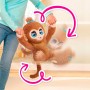 Интерактивная игрушка Furreal – Игривая обезьянка Арахис (Furreal)