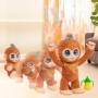 Интерактивная игрушка Furreal – Игривая обезьянка Арахис (Furreal)