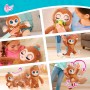 Интерактивная игрушка Furreal – Игривая обезьянка Арахис (Furreal)