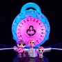 Игровой набор с куклами L.O.L. Surprise! серии Eye Spy – Большой сюрприз с загадками (L.O.L. Surprise!)