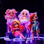 ИгровойнаборскуклойL.O.L.Surprise!серииO.M.G.Eye Spy–Рок-звезда (L.O.L. Surprise!)