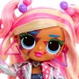 ИгровойнаборскуклойL.O.L.Surprise!серииO.M.G.Eye Spy–Рок-звезда (L.O.L. Surprise!)