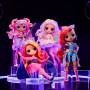 ИгровойнаборскуклойL.O.L.Surprise!серииO.M.G.Eye Spy–Фея (L.O.L. Surprise!)