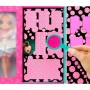 ИгровойнаборскуклойL.O.L.Surprise!серииO.M.G.Eye Spy–Фея (L.O.L. Surprise!)