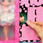 ИгровойнаборскуклойL.O.L.Surprise!серииO.M.G.Eye Spy–Фея (L.O.L. Surprise!)
