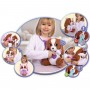 Интерактивный игровой набор Baby Paws – Щенок у ветеринара (Baby Paws)