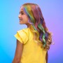 Игровой набор с куклой Rainbow High серии Мелки для волос и стиль – Амая (Rainbow High)