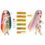 Игровой набор с куклой Rainbow High серии Мелки для волос и стиль – Амая (Rainbow High)