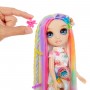 Игровой набор с куклой Rainbow High серии Мелки для волос и стиль – Амая (Rainbow High)