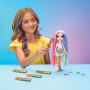 Игровой набор с куклой Rainbow High серии Мелки для волос и стиль – Амая (Rainbow High)