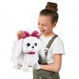 Интерактивный щенок Pets Alive - Лапуля (Pets & Robo Alive)