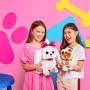Интерактивный щенок Pets Alive - Лапуля (Pets & Robo Alive)