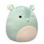Мягкая игрушка Squishmallows – Броненосец Арилла (40 cm) (Squishmallows)