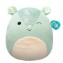Мягкая игрушка Squishmallows – Броненосец Арилла (40 cm) (Squishmallows)