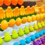Развивающая деревянная игрушка-счеты - Тутти-Фрутти (Battat)