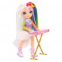 Кукла Rainbow High серии Junior High Rockband - Амая (Rainbow High)
