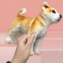 Мягкая игрушка "Песик Макс", 22 см (Копиця)