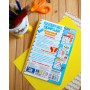 Розумний блокнот: Паперові пригоди 4+ (Ранок)