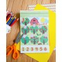Розумний блокнот: Паперові пригоди 4+ (Ранок)