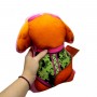 Мягкая игрушка "Щенячий патруль Скай, Тайра" 30 см. (Копиця)