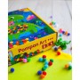 Великий набір для творчості. Pompon Art. Дракончик (Ранок)