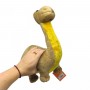 Мягкая игрушка Дино – длина 48 см (Копиця)