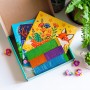 Великий набір. Стікерна мозаїка (Ранок)