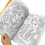 Розфарбовка,210х297 мм (CUTE KITTENS) (Art studio of Happiness)