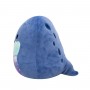Мягкая игрушка "Squishmallows: Змея Герман" (19 см) (Squishmallows)