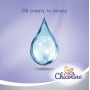 Chicolino, Туалетная бумага влажная для детей и взрослых, биоразлагаемая (40 шт) (Chicolino)