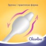 Детские ватные палочки Chicolino, 60 шт (Chicolino)