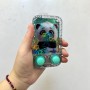 Водная игра с кольцами (ЛИСИЧКА) (MiC)