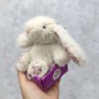 Мягкая игрушка Plush and Co ЗАЙЧИК (ВИД 1) (Plush and Co)