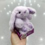 Мягкая игрушка Plush and Co ЗАЙЧИК (ВИД 3) (Plush and Co)