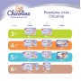 Детские подгузники Chicolino Classico размер 4 (7-14 кг), 48 шт (Chicolino)