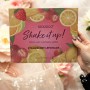 Косметика 48 цветов теней в коробке (igoodco)