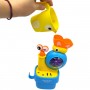 Іграшка для купання "Равлик" (YG Toys)