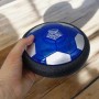 Аэрофутбол (Ховербол) с подсветкой, на аккумуляторе (MiC)