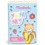Духи (туалетная вода) "YUMMY" 30 мл (Martinelia)