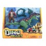 Ігровий набір "Діно" DINO DANGER (Dino Valley)