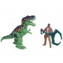 Ігровий набір "Діно" DINO DANGER (Dino Valley)