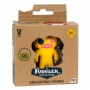 Коллекционная фигурка "Fuggler/Фуглер" ЖЕЛТЫЙ НЕРЕШИТЕЛЬНЫЙ МОНСТР, 8 СМ (Fuggler)