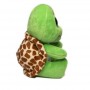 Дитяча іграшка м’яка "Черепаха TURTLE" 15 см (TY)