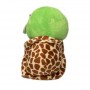 Дитяча іграшка м’яка "Черепаха TURTLE" 15 см (TY)