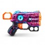 Быстрострельный бластер "X-SHOT Skins Menace Enigma" (8 патронов) (Skins)