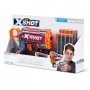 Быстрострельный бластер "X-SHOT Skins Menace Mercenary" (8 патронов) (Skins)