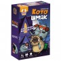 Игра настольная, развлекательная "Котошмяк" (Vladi Toys)